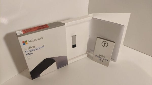 Microsoft Office 2021 Professional Plus