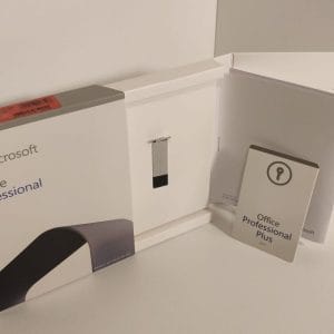 Office 2021 Professional Plus for Windows - product detail image 3 of 8