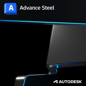 Autodesk Advance Steel 2023/2024/2025/2026 for Windows