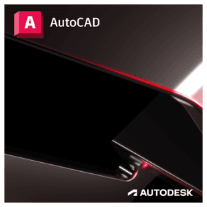 Autodesk AutoCAD 2023/2024/2025/2026 for Windows or Mac - Autodesk AutoCAD
