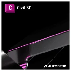 Autodesk Civil 3D 2023/2024/2025/2026 for Windows - Autodesk Civil 3D