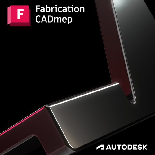 Autodesk Fabrication CADmep 2024 for Windows | Genuine Licence