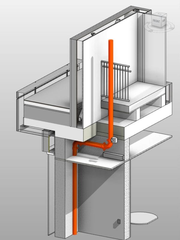 Autodesk Revit 2023/2024/2025/2026 for Windows - team collaboration
