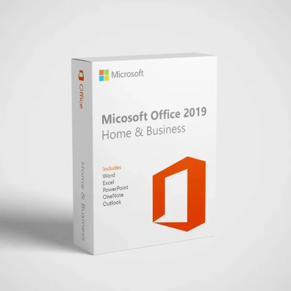 Office 2019 Home And Business Img