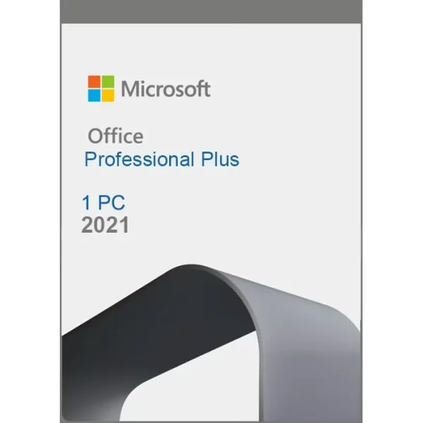 Office 2021 Professional Plus Img 1