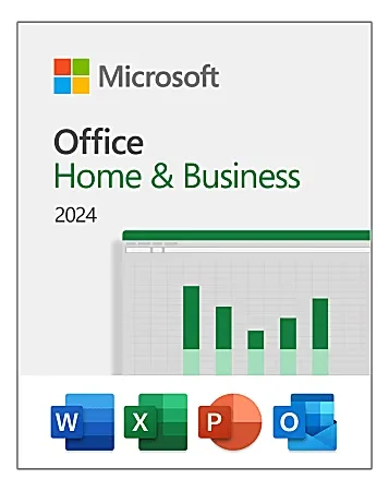 Office 2024 Home And Business Img