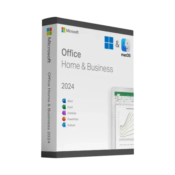 Office 2024 Home And Business Img