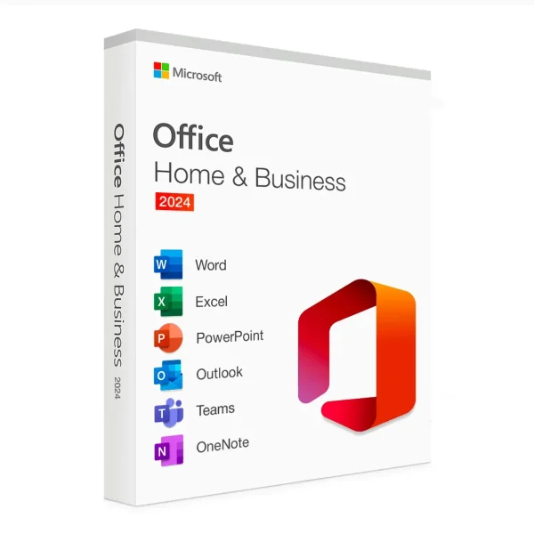 Office 2024 Home And Business Img
