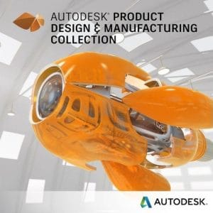 Autodesk PDMC Collection 2023/2024/2025/2026 for Windows - Autodesk PDMC Collection