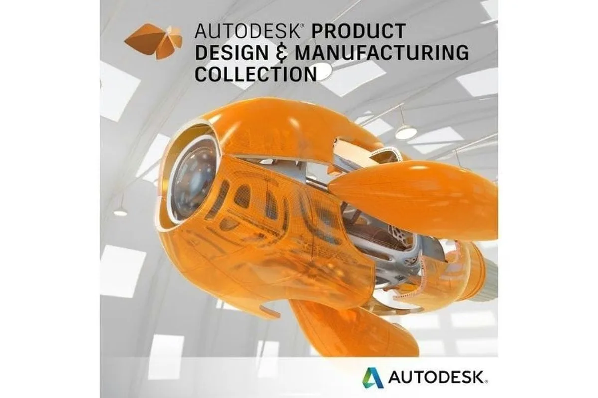 Autodesk PDMC Collection 2023/2024/2025/2026 for Windows - Autodesk PDMC Collection