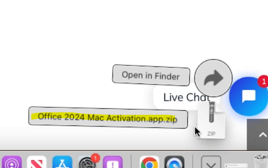 Open Activation Tool