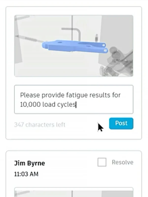 Autodesk Inventor Professional 2023/2024/2025/2026 for Windows - collaboration tools
