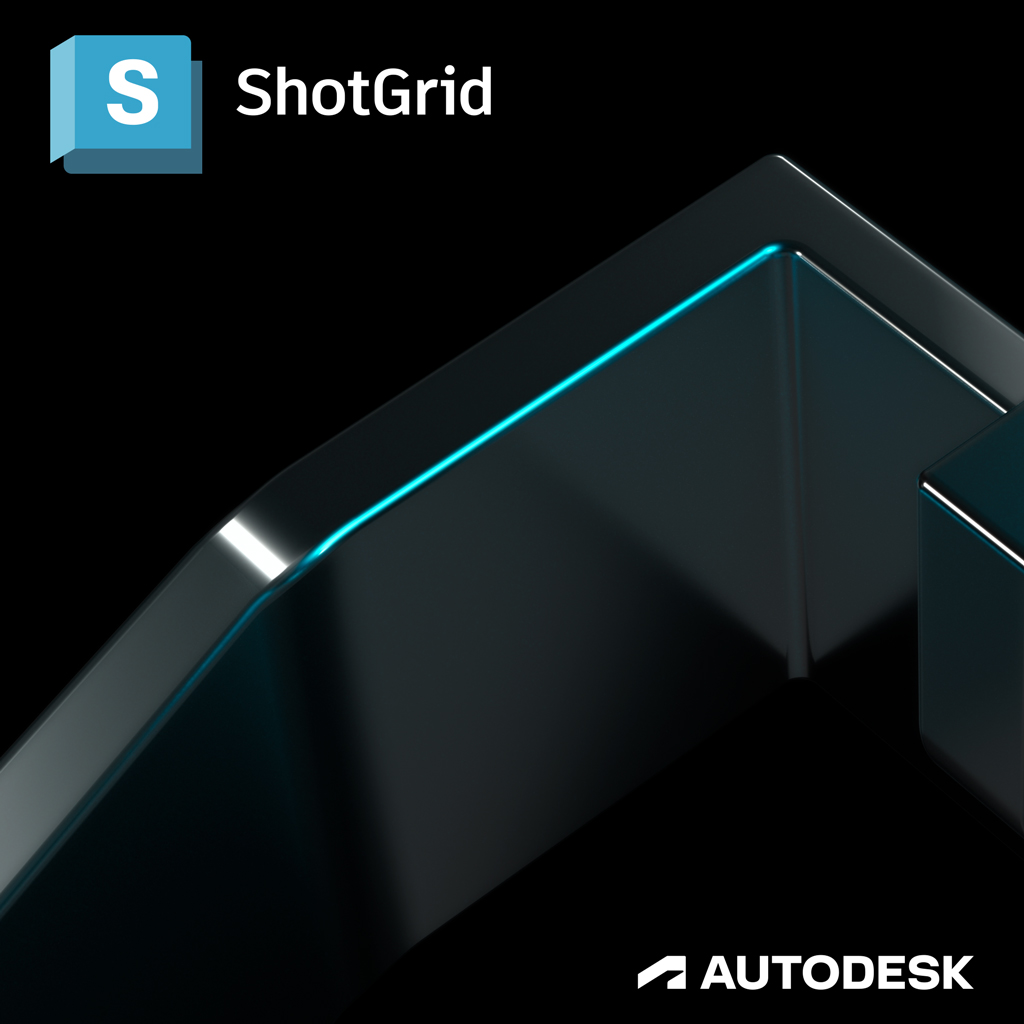 Autodesk Flow Production Tracking Product Card