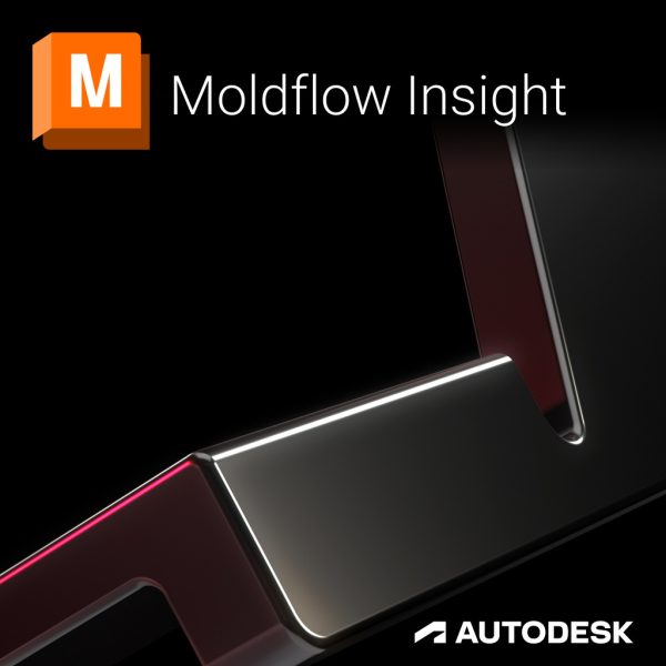 Autodesk Moldflow Insight 2024/2025/2026/2027 for Windows Autodesk Moldflow Insight 2024/2025/2026/2027 for Windows