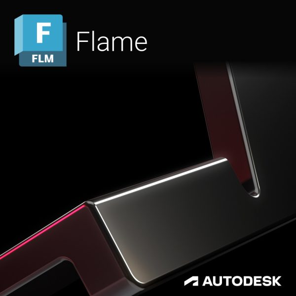 Autodesk Flame Product Card Autodesk Flame Product Card