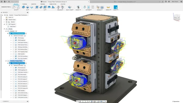 Autodesk Fusion Image
