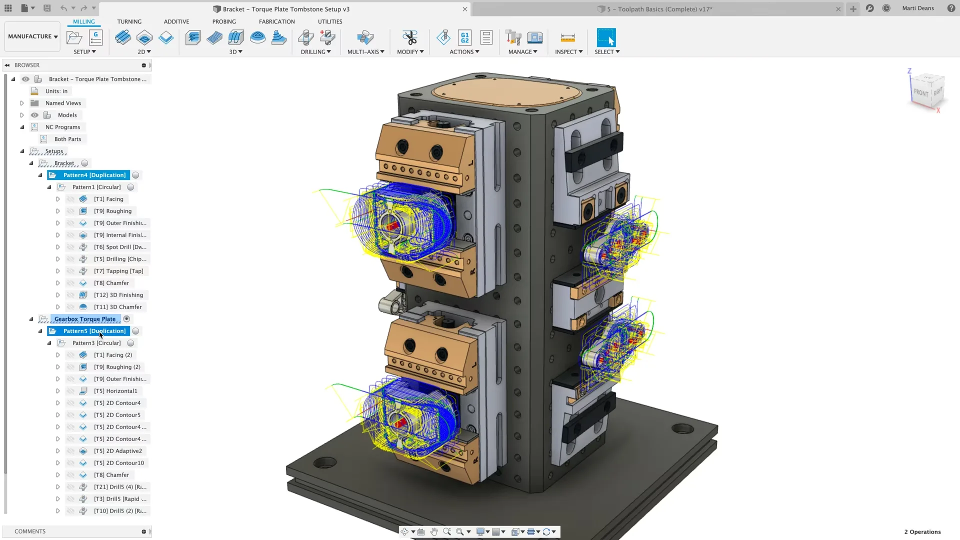 Autodesk Fusion Image