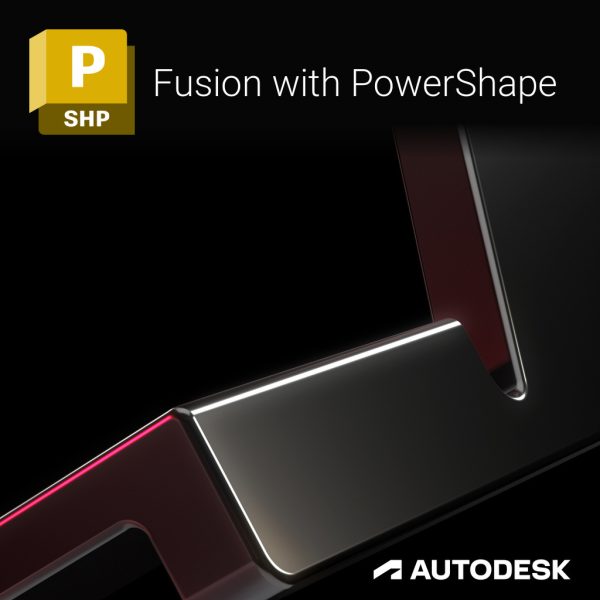 Autodesk PowerShape Ultimate Product Card Autodesk PowerShape Ultimate Product Card