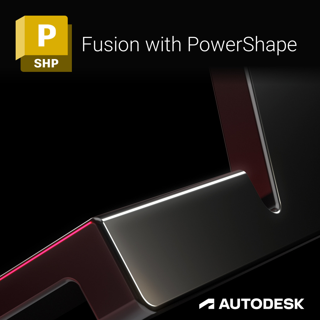 Autodesk PowerShape Ultimate Product Card