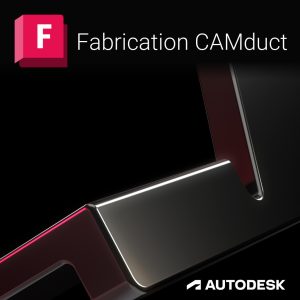 Autodesk Fabrication CAMduct Product Card