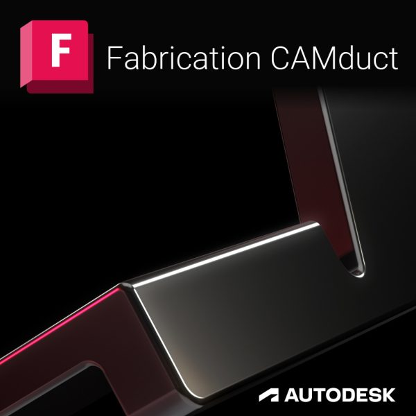 Autodesk Fabrication CAMduct Product Card Autodesk Fabrication CAMduct Product Card