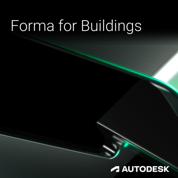 Autodesk Forma for Buildings 2024/2025/2026/2027 for Windows and Mac