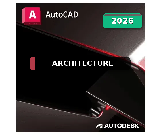 autocad-arch-2026