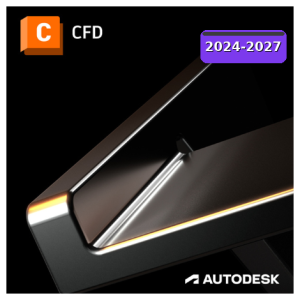 Autodesk CFD Ultimate 2024/2025/2026/2027 for Windows